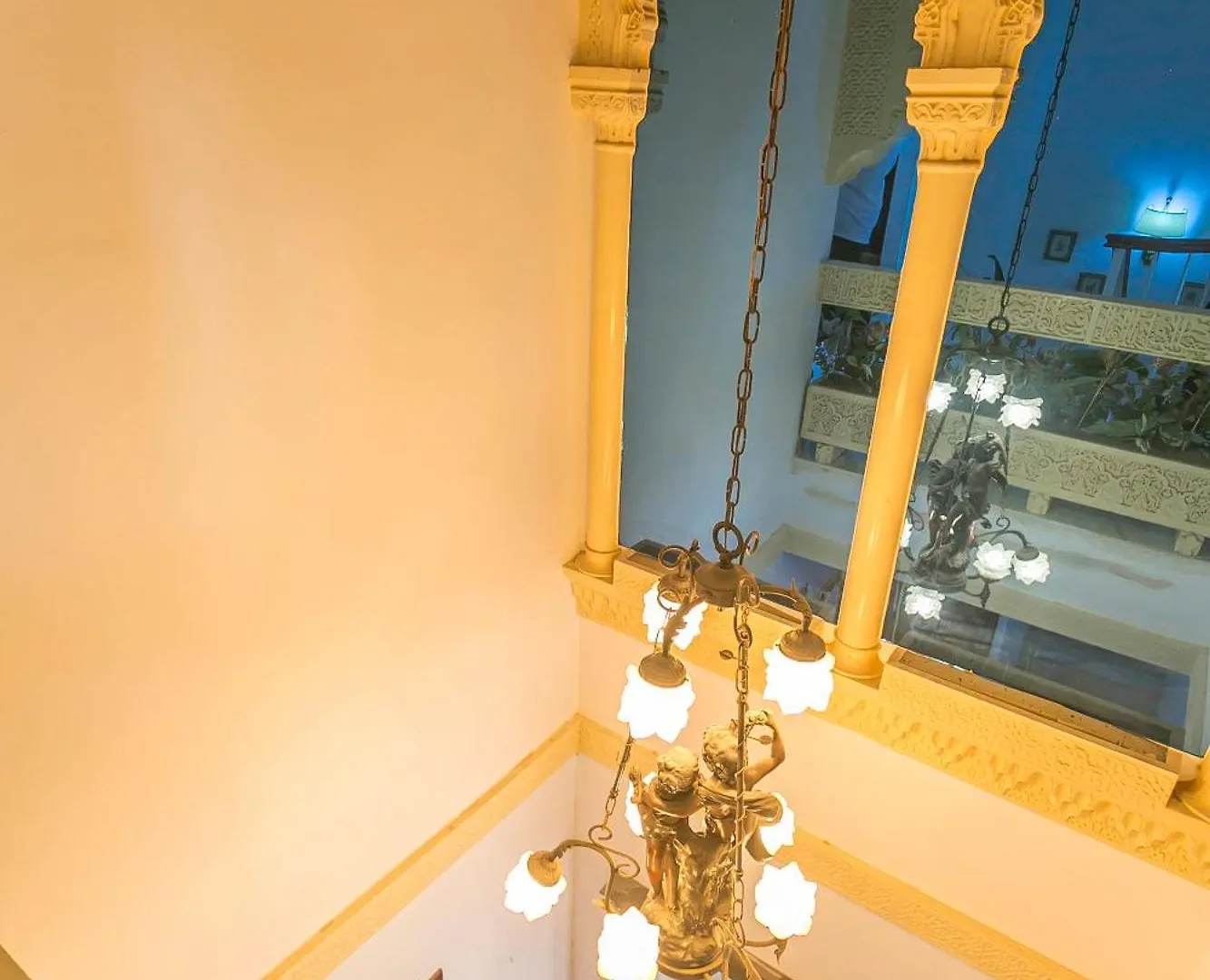 Canovas Nerja - Casa Ramos Nerja Apartment