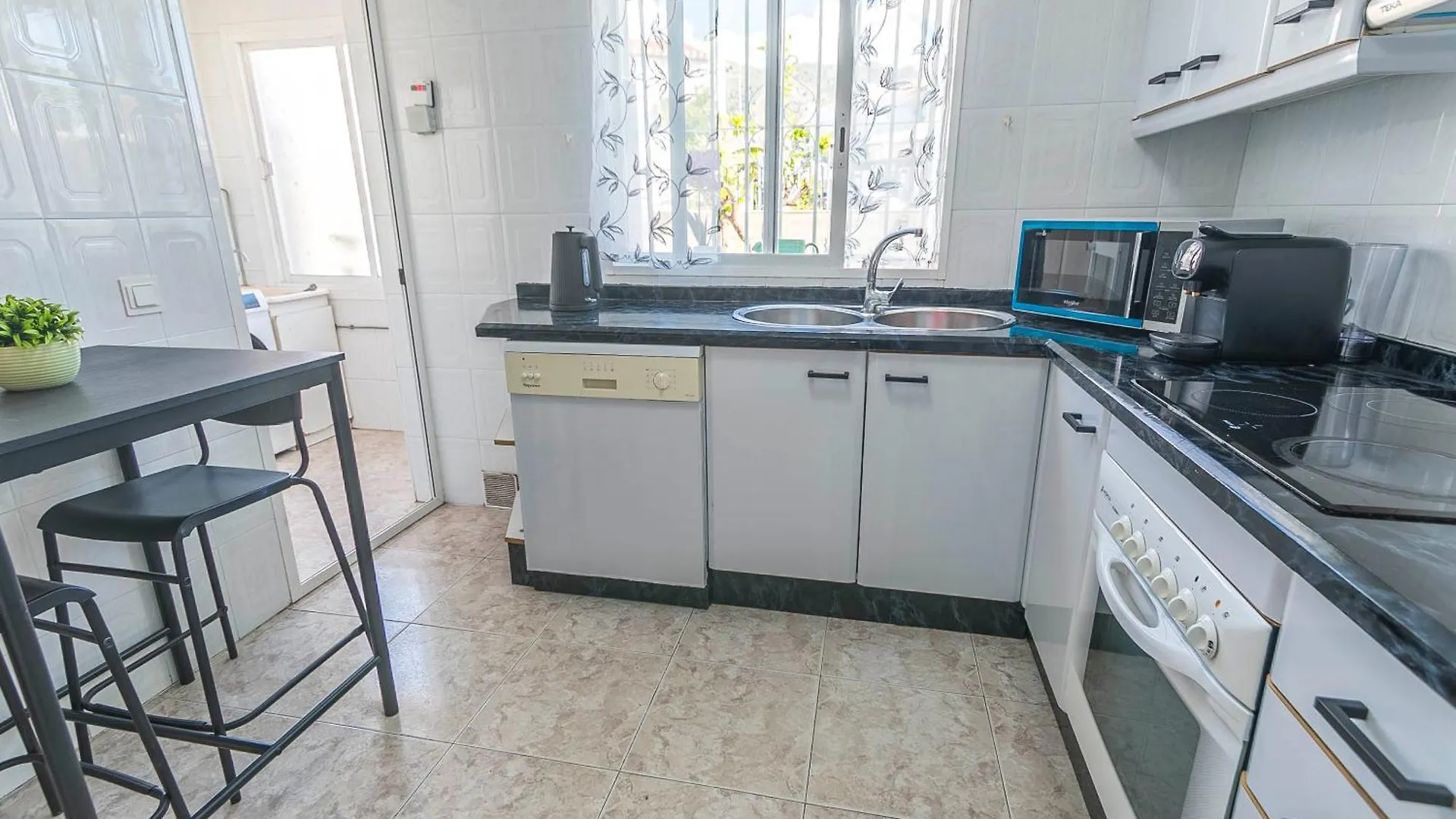 Apartment Canovas Nerja - Casa Ramos Nerja