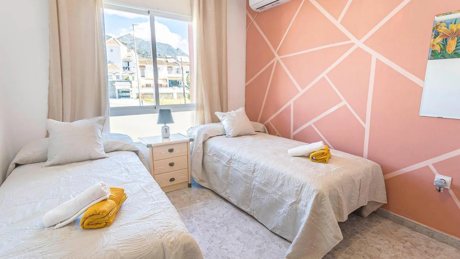 Canovas Nerja - Casa Ramos Nerja 0*,