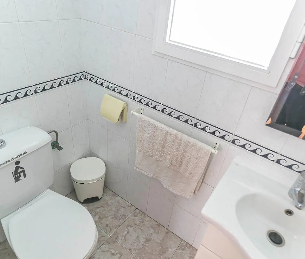 Canovas Nerja - Casa Ramos Nerja Apartment