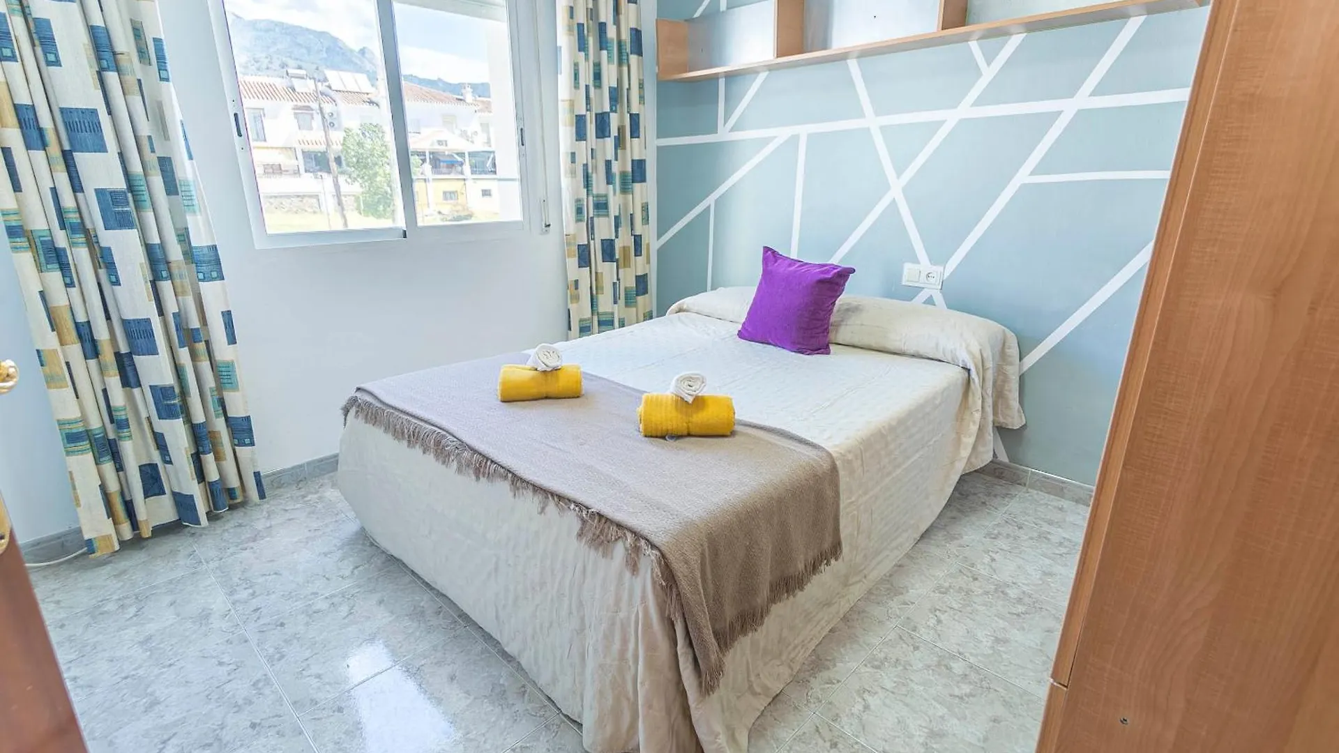Canovas Nerja - Casa Ramos Nerja