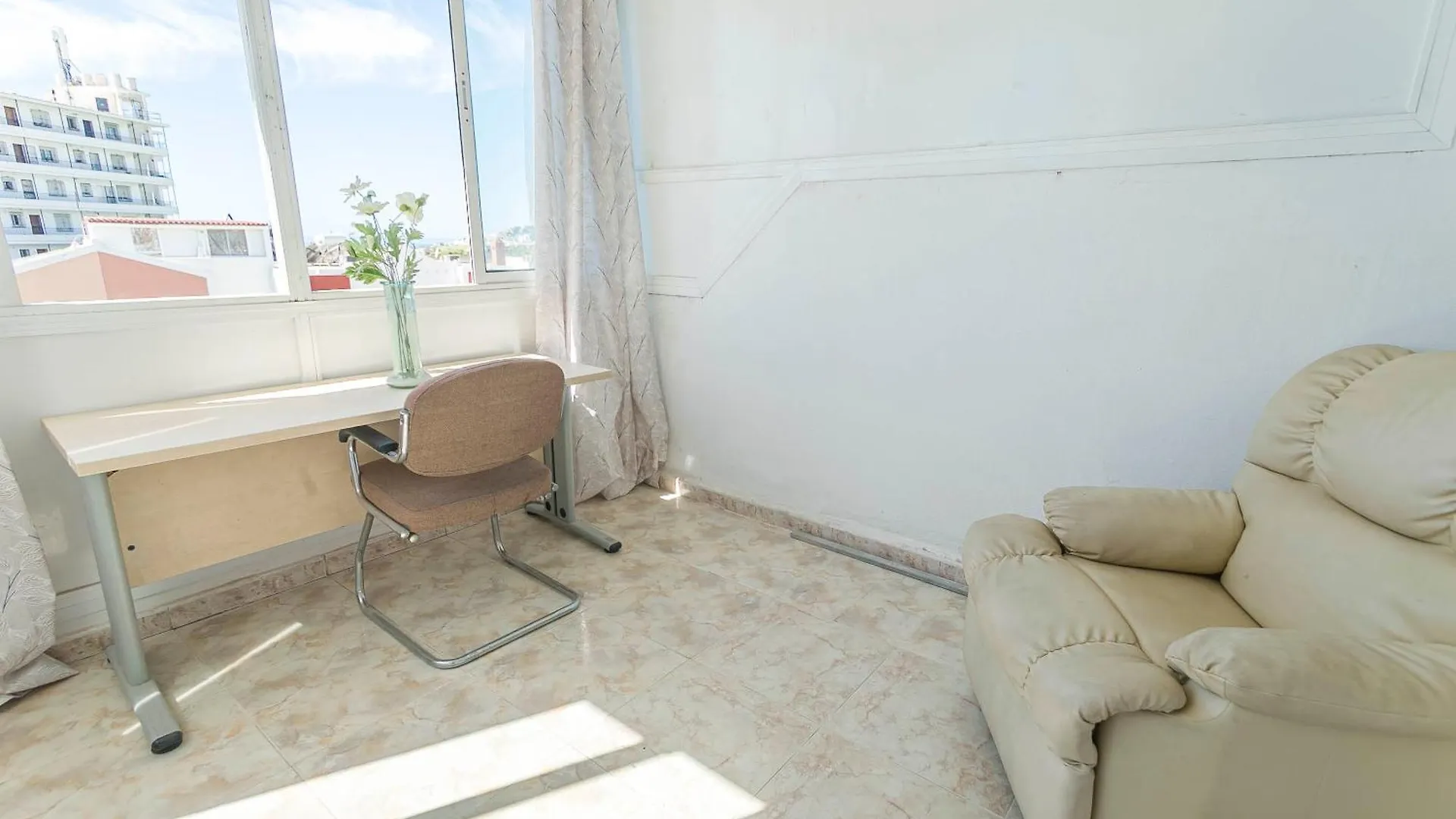 Apartment Canovas Nerja - Casa Ramos Nerja Spain
