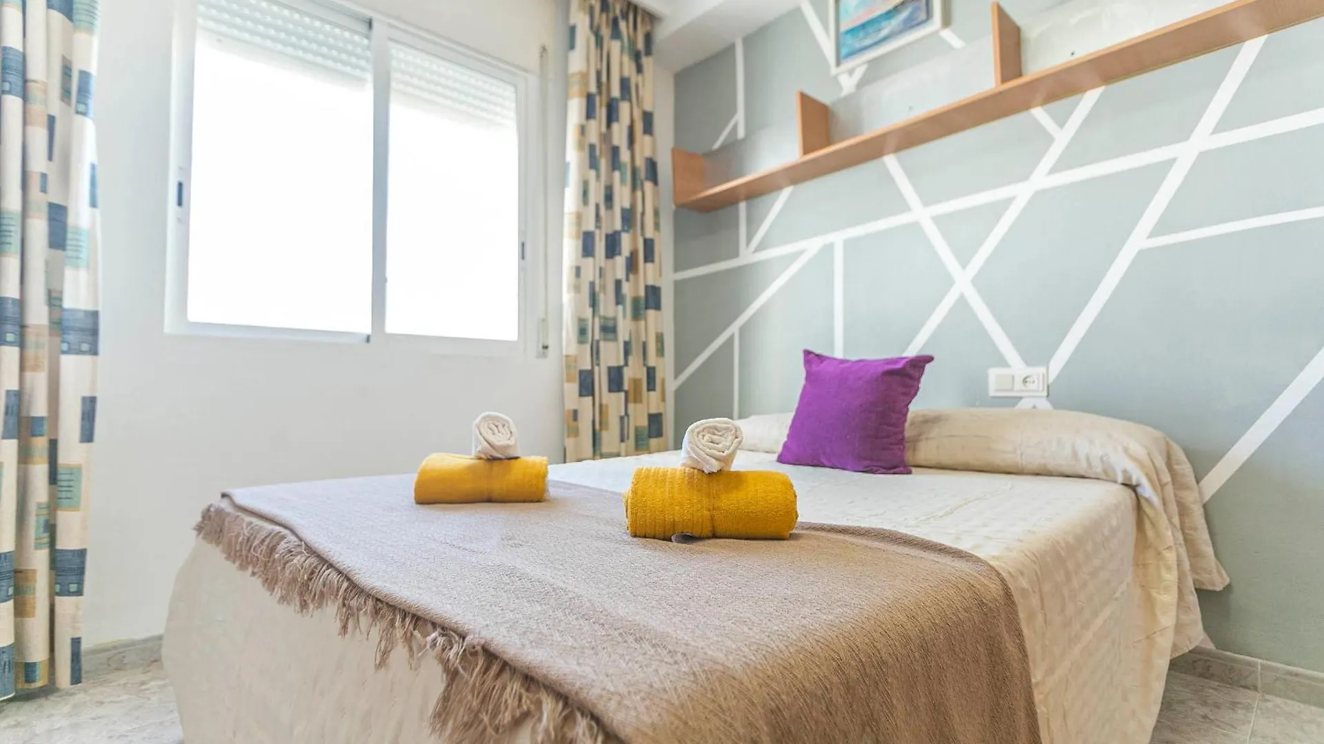 Canovas Nerja - Casa Ramos Nerja Spain