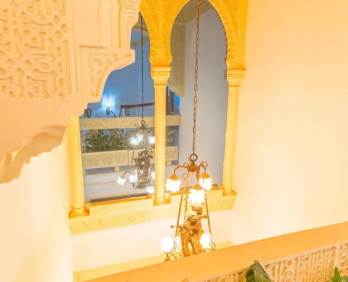 Canovas Nerja - Casa Ramos Nerja
