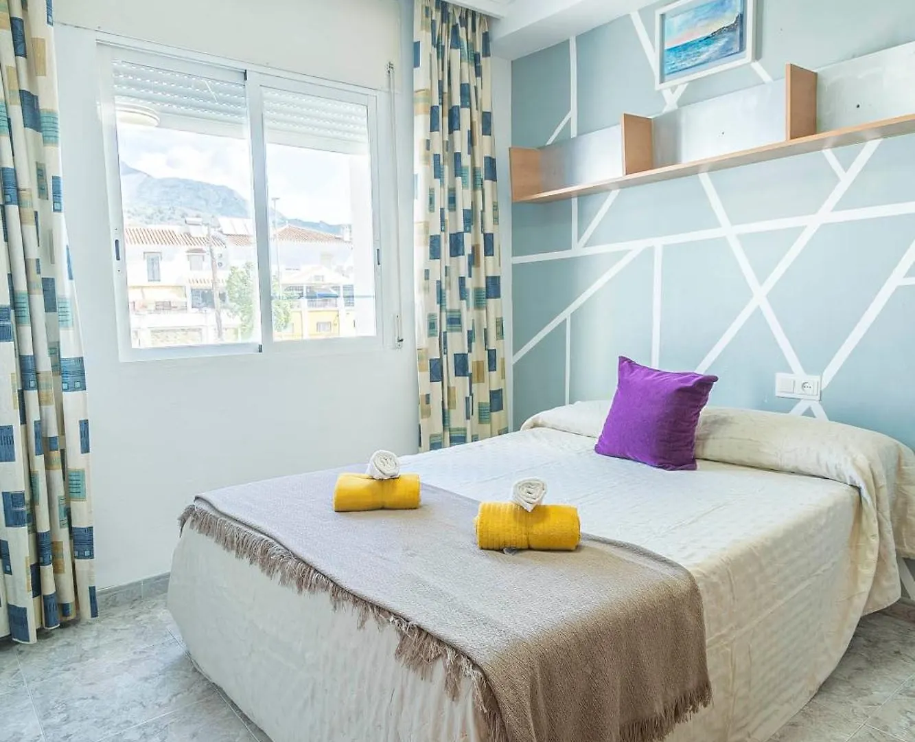 Apartment Canovas Nerja - Casa Ramos Nerja Spain