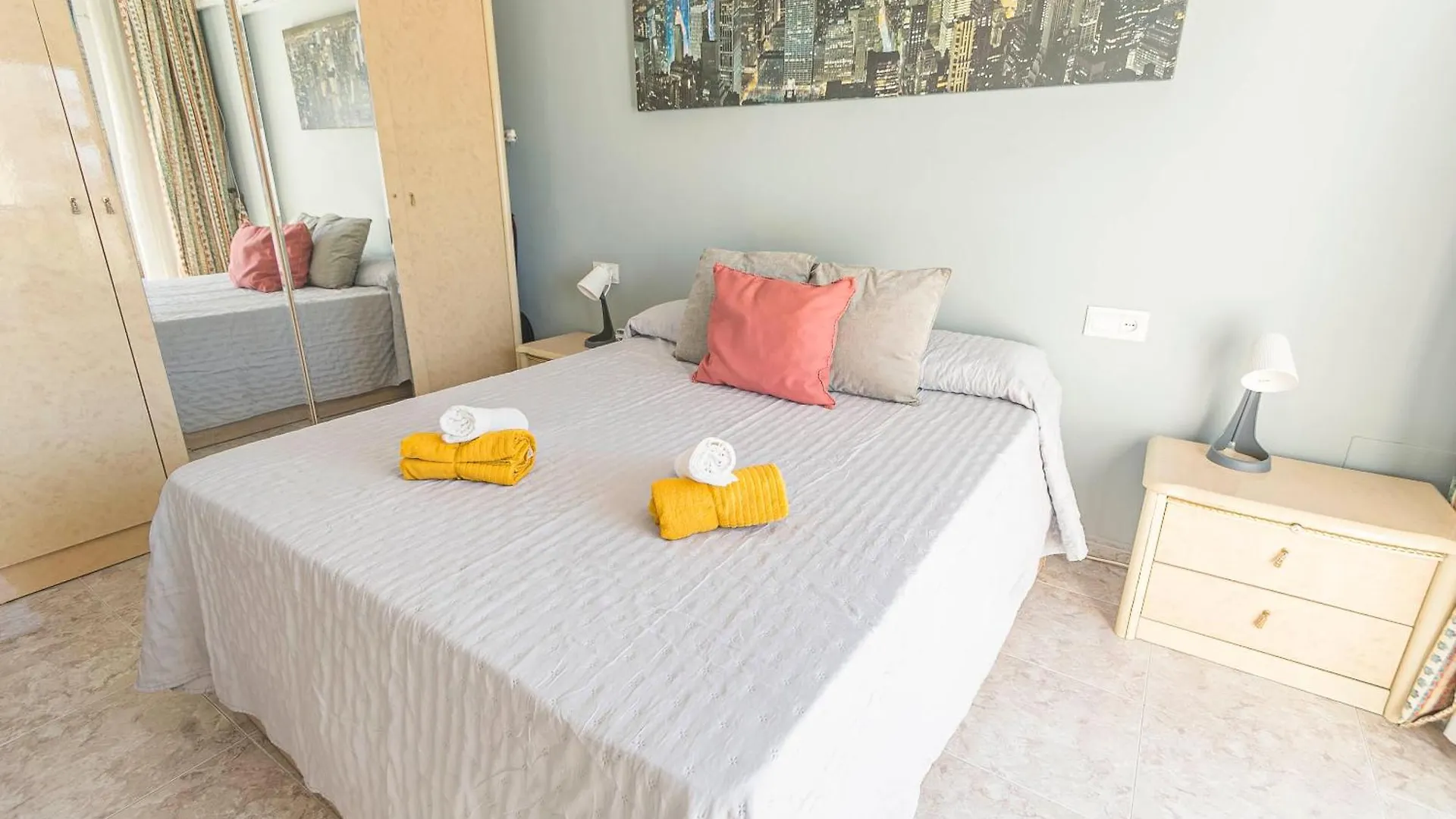Canovas Nerja - Casa Ramos Nerja