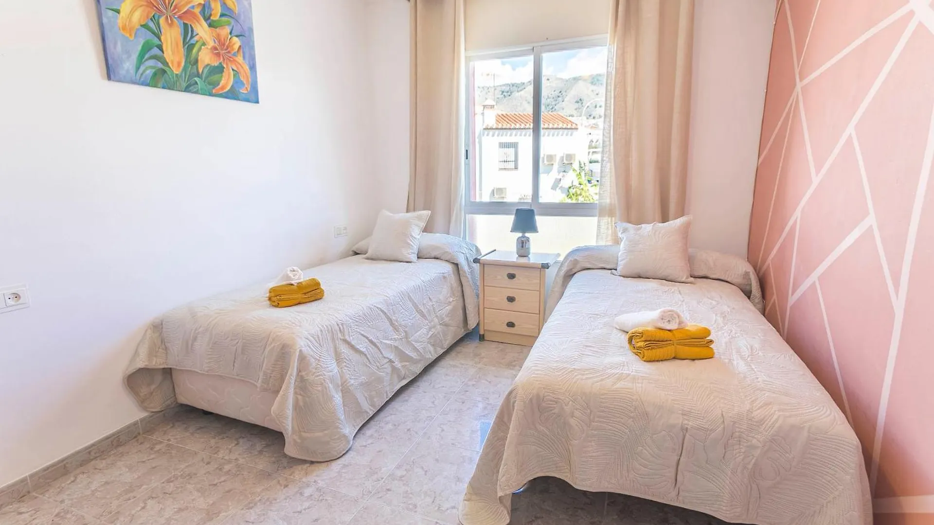 Canovas Nerja - Casa Ramos Nerja 0*,  Spain