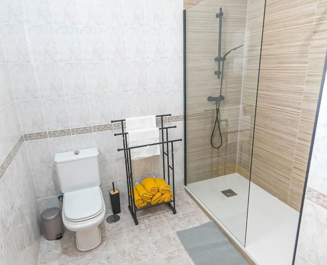 Canovas Nerja - Casa Ramos Nerja Spain