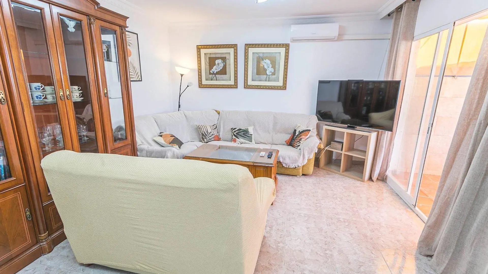 Canovas Nerja - Casa Ramos Nerja