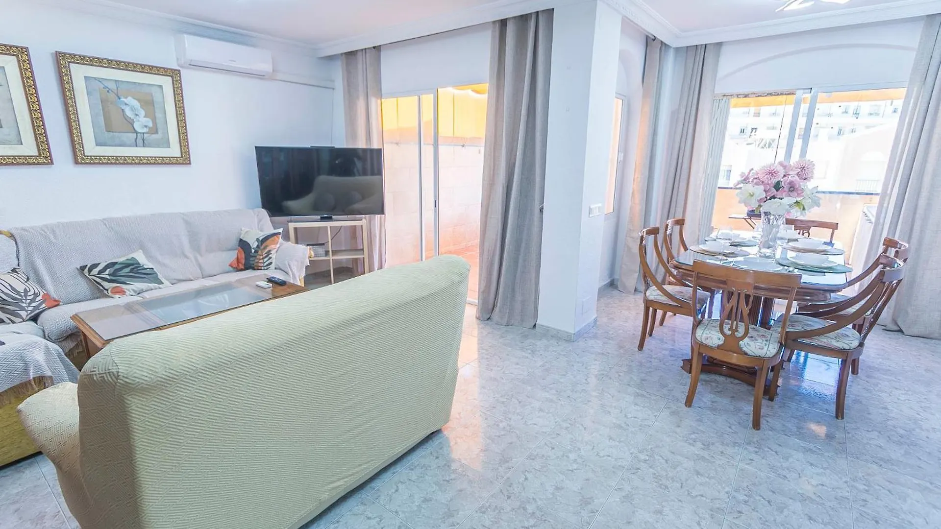 Canovas Nerja - Casa Ramos Nerja
