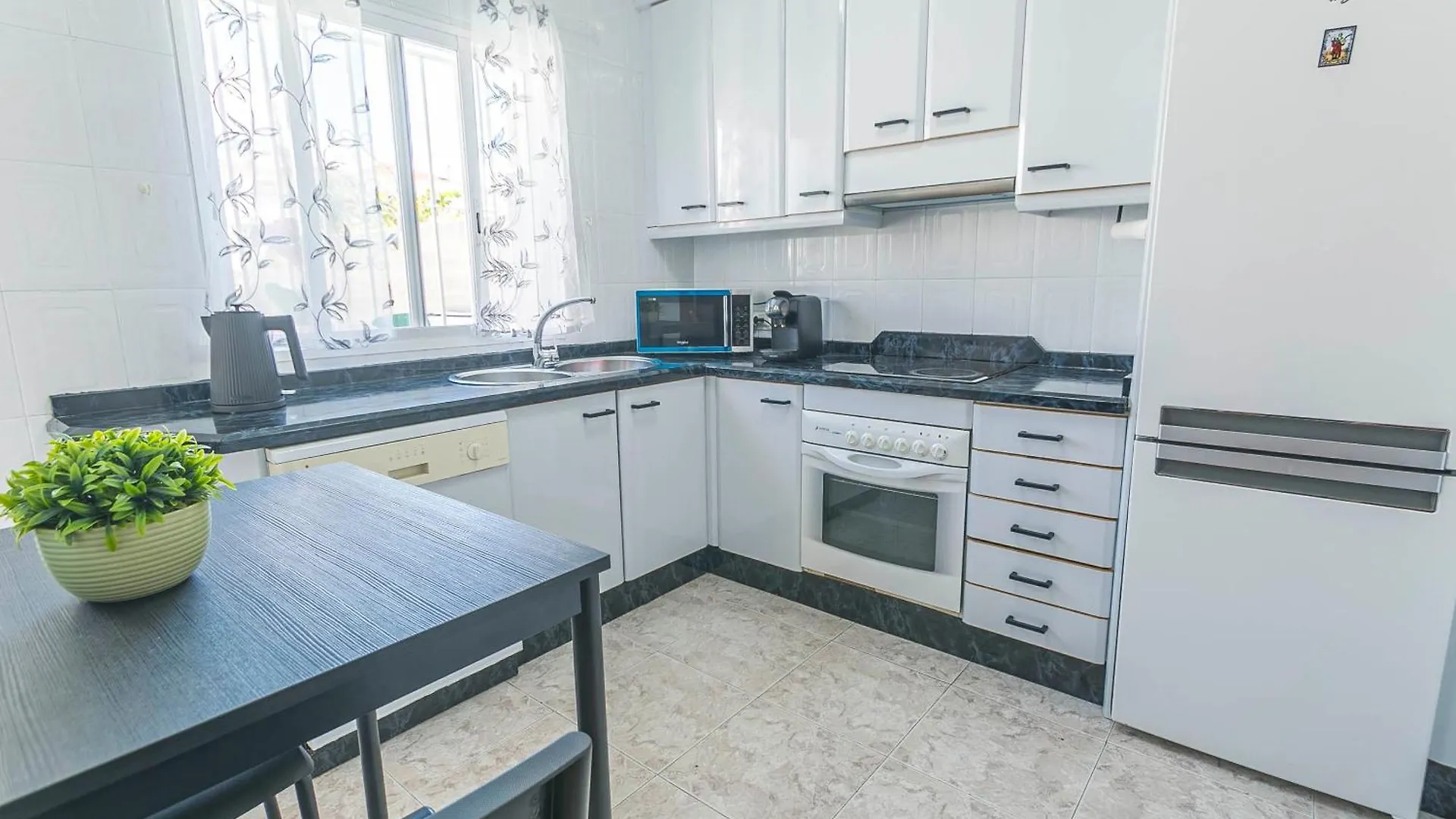 Canovas Nerja - Casa Ramos Nerja 0*,