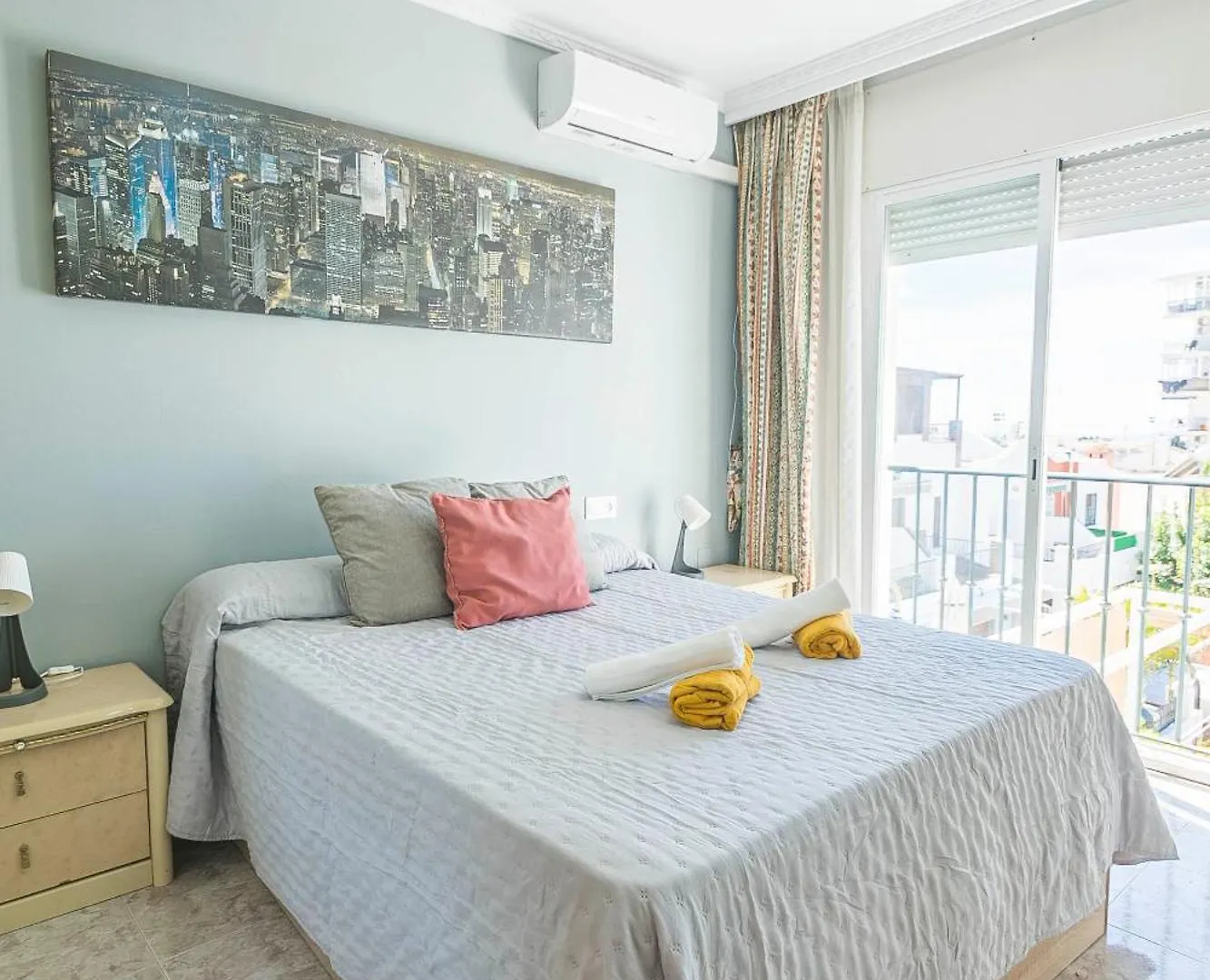 Canovas Nerja - Casa Ramos Nerja 0*,  Spain
