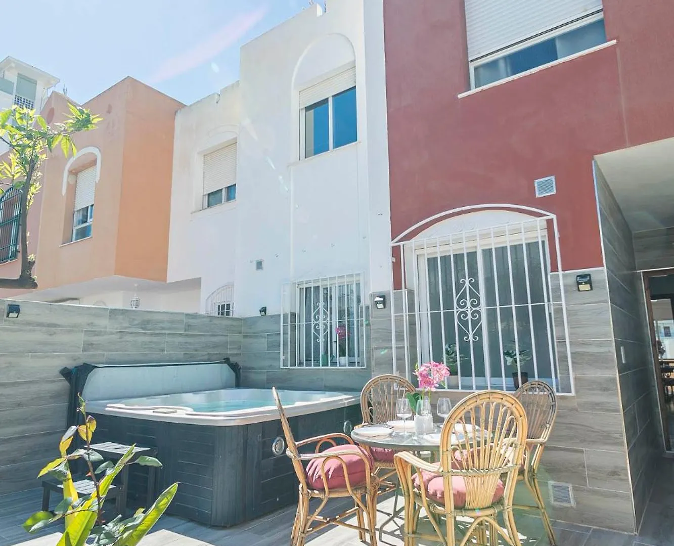 Canovas Nerja - Casa Ramos Nerja