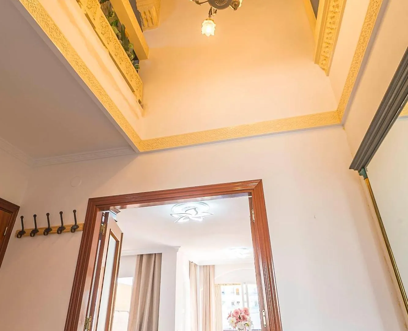 Canovas Nerja - Casa Ramos Nerja Apartment