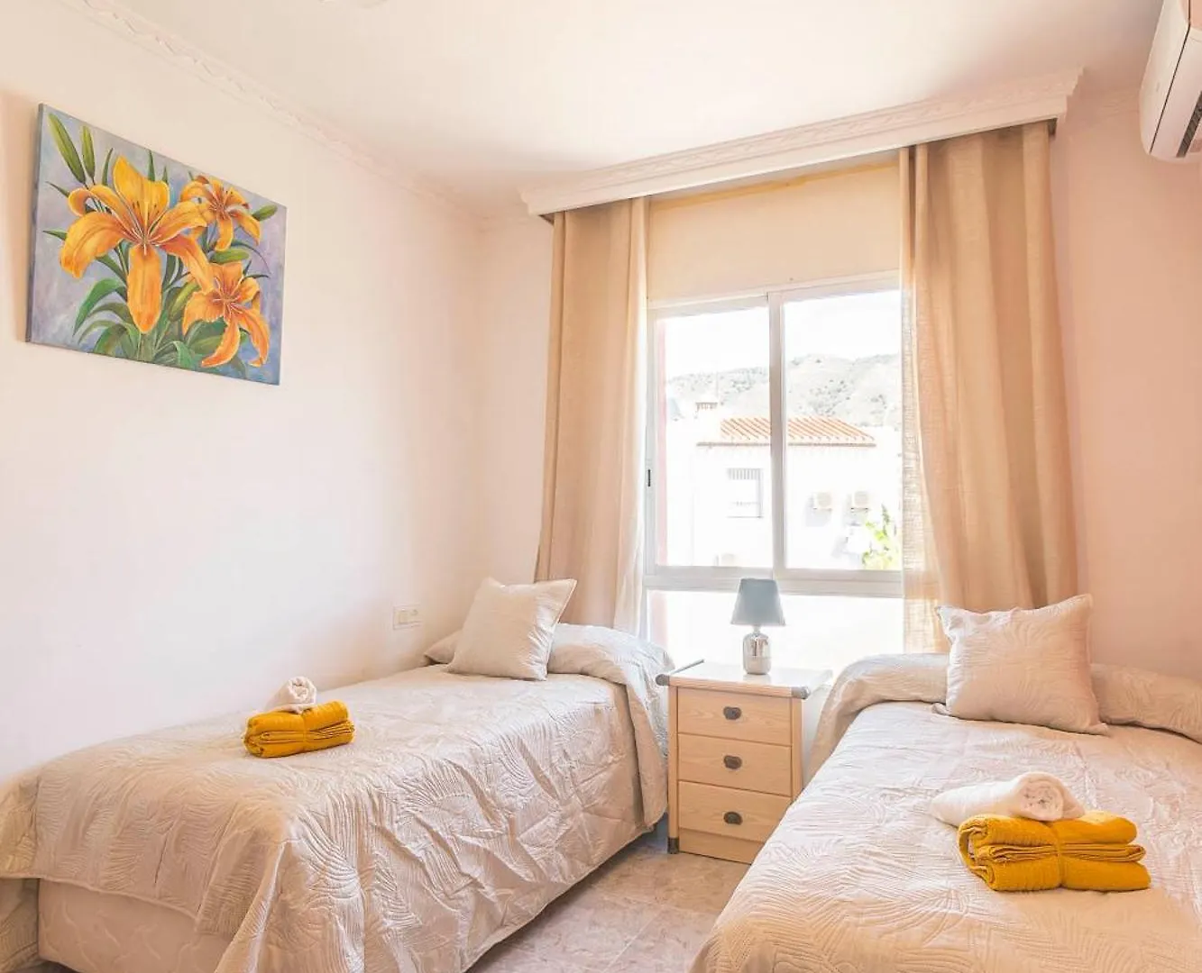 Canovas Nerja - Casa Ramos Nerja