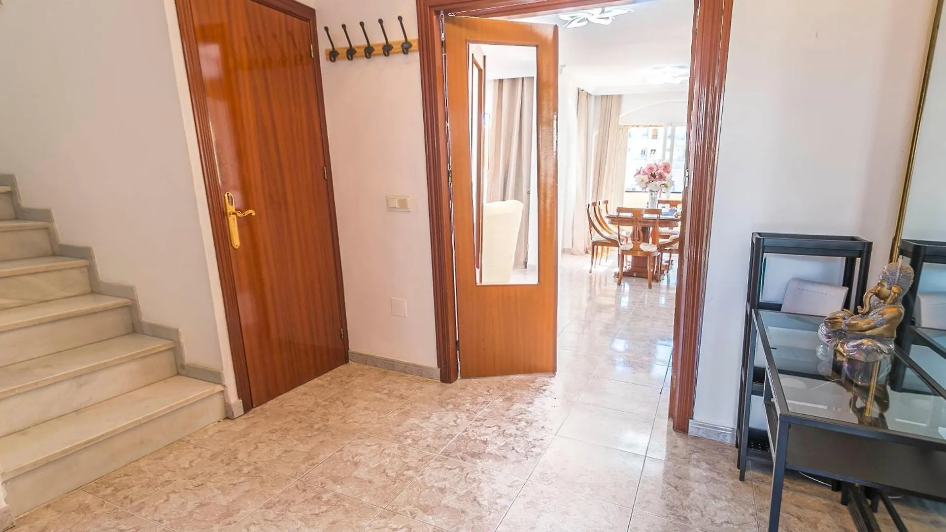 Apartment Canovas Nerja - Casa Ramos Nerja