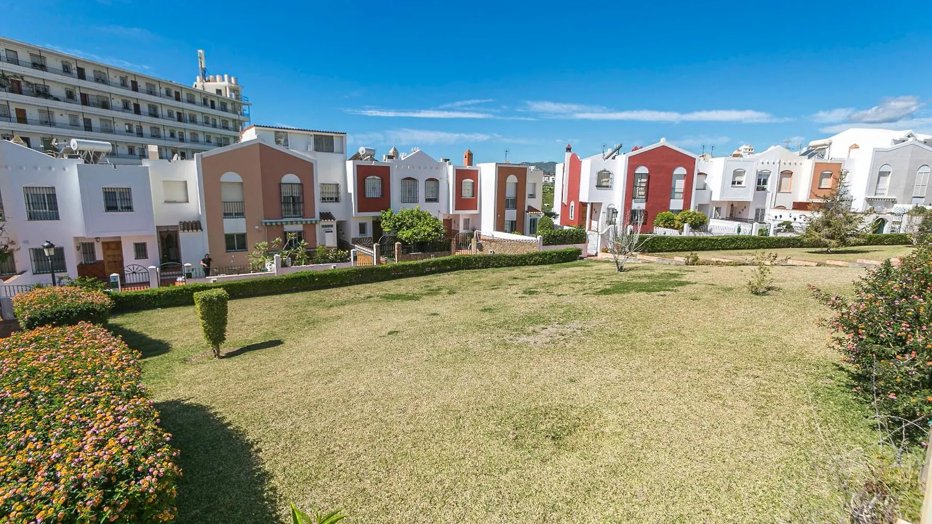 Canovas Nerja - Casa Ramos Nerja