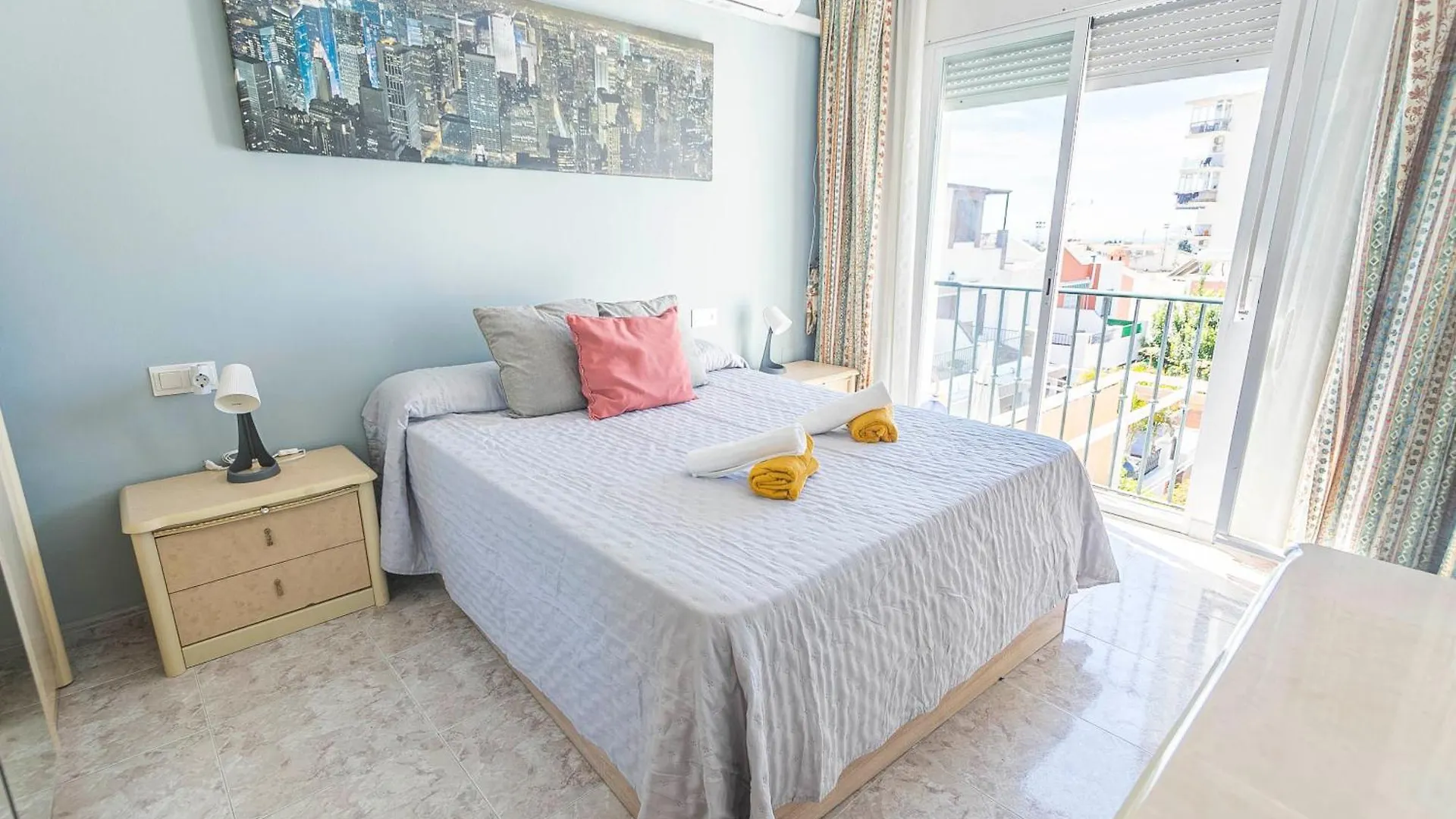 Canovas Nerja - Casa Ramos Nerja Apartment