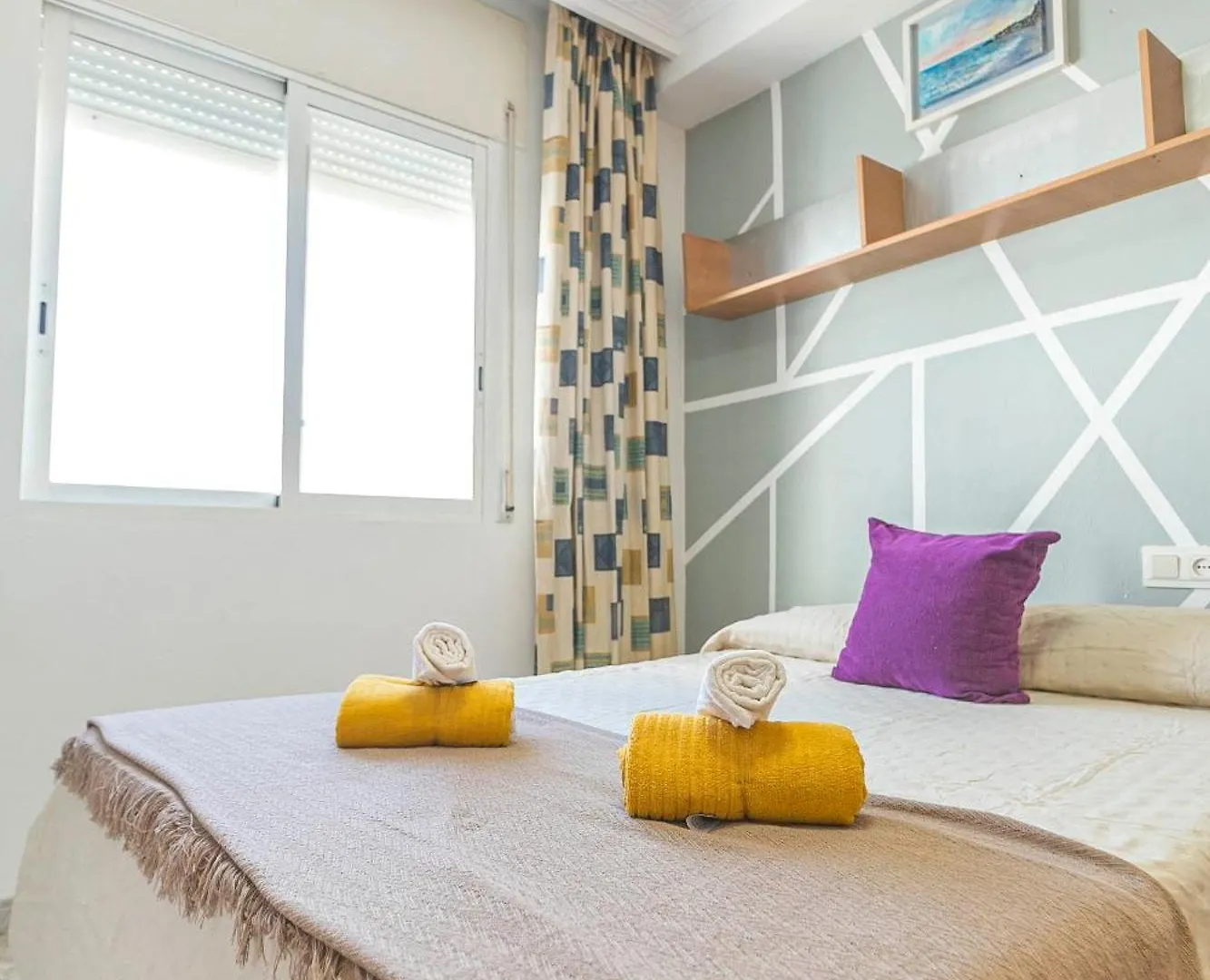 Apartment Canovas Nerja - Casa Ramos Nerja