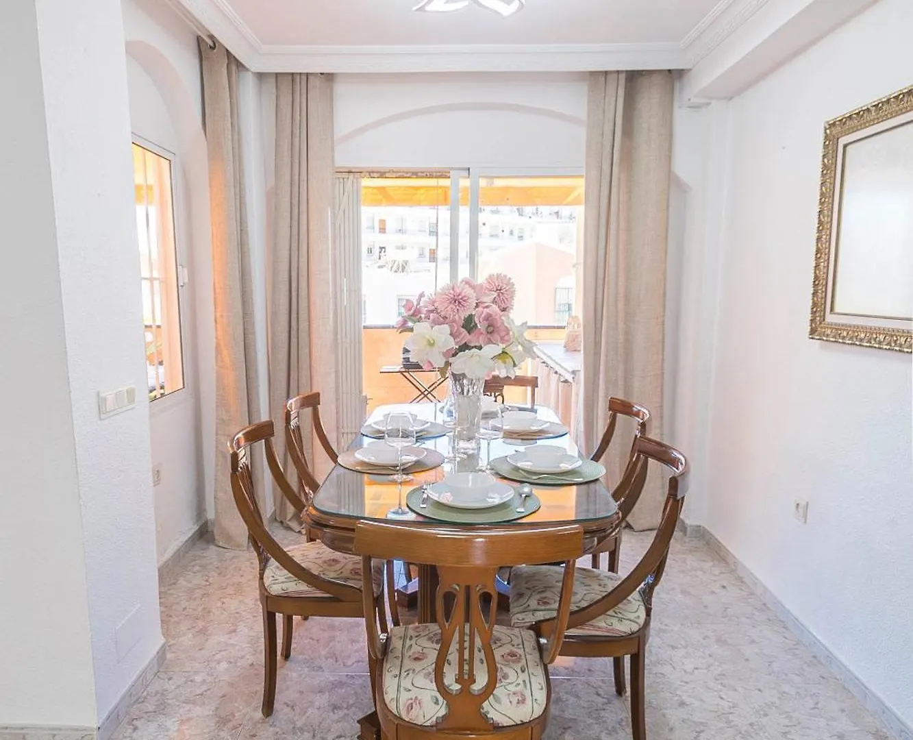 Canovas Nerja - Casa Ramos Nerja 0*,