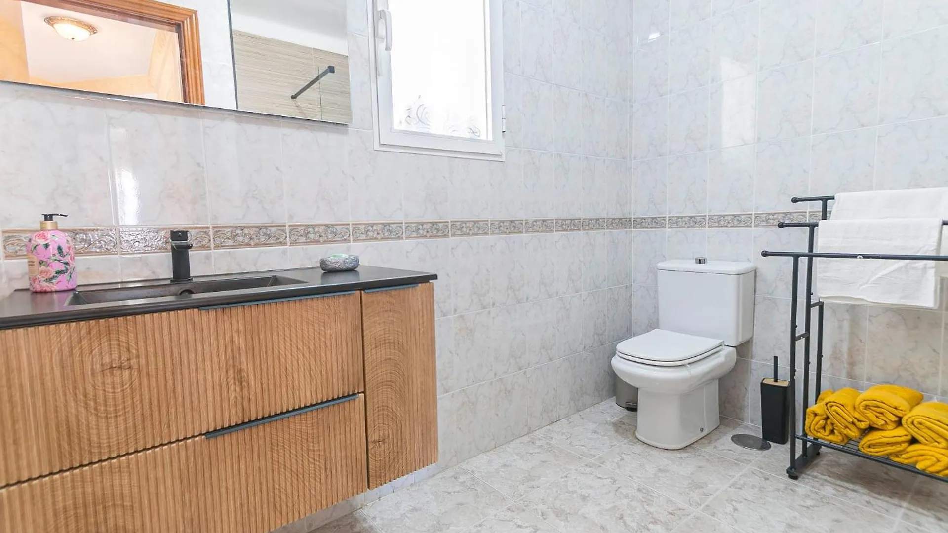 Canovas Nerja - Casa Ramos Nerja 0*,